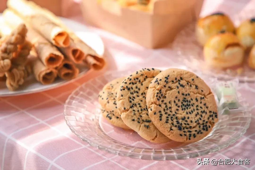 转需!复工吃啥?合肥这些无接触外卖拯救你的胃