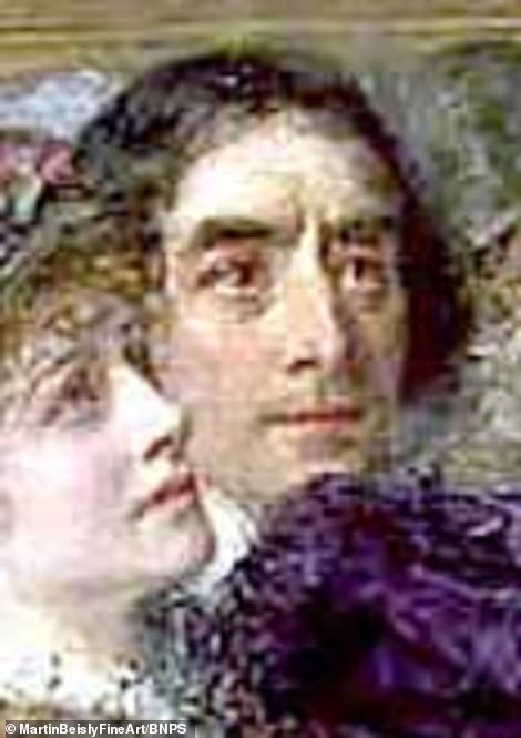 一千万英镑的艺术宝藏，描绘了19世纪80年代社会的非凡景象