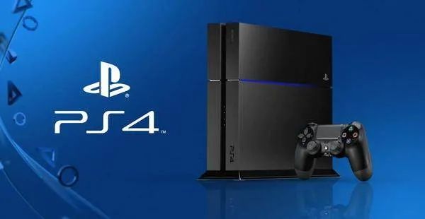 索尼什么时候放弃ps4,索尼psv2000停产时间
