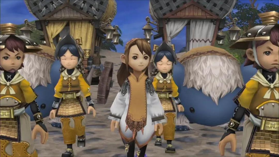 废土3游戏讲了什么,废土3是回合制游戏吗