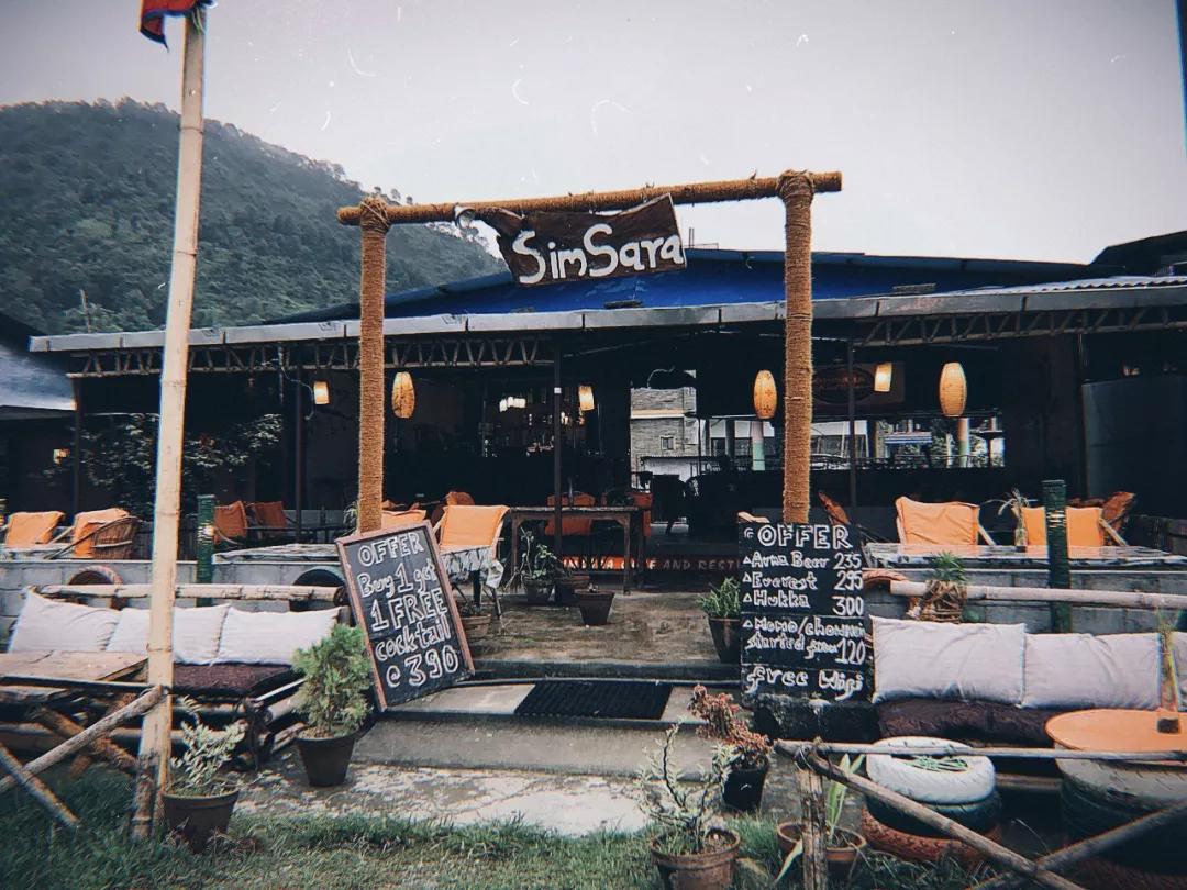 这个微笑国度,见人就夸漂亮,300元就能在天空滑翔