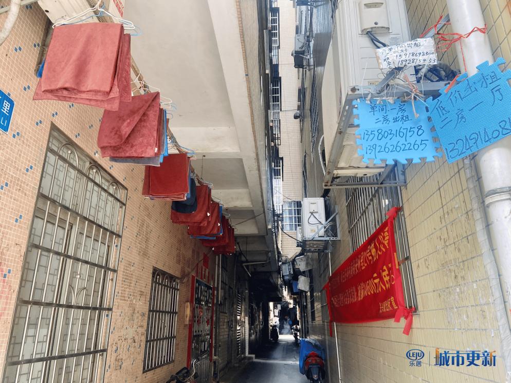 天河岑村城改三年计划,天河岑村旧村改造