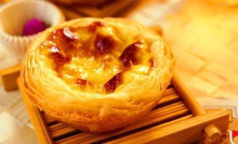 澳门手信特产,澳门十大特产