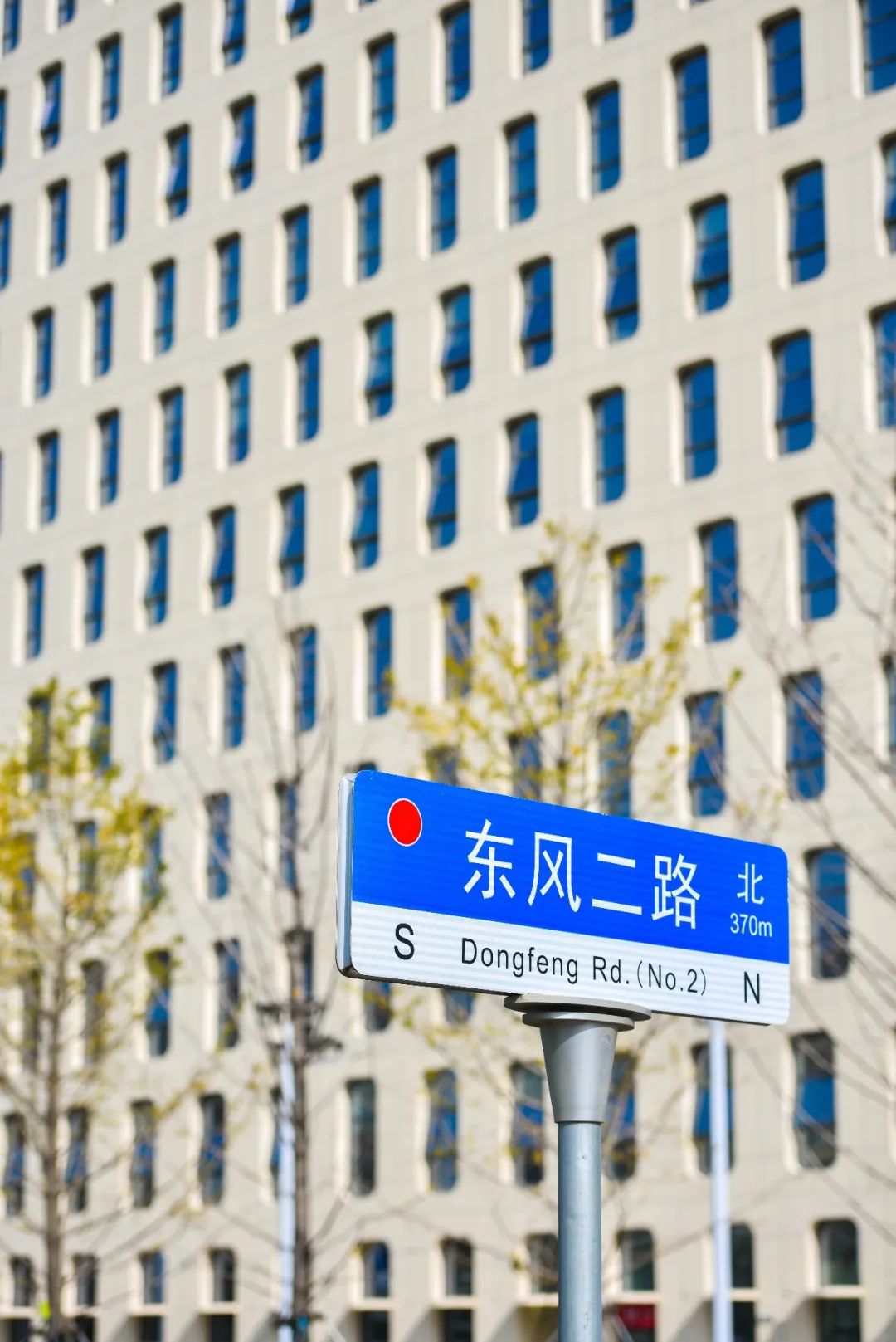 这一次，看到想象以外的经开