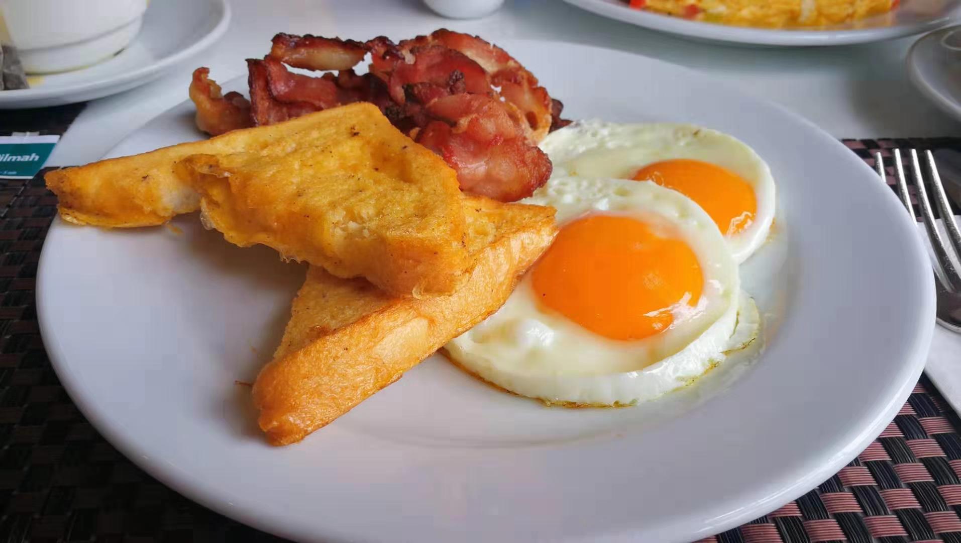 首次出国自由行-普吉岛（游程+攻略）