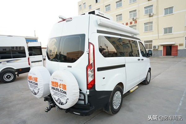 新全顺汽油版b型房车,新全顺2023款底盘配置