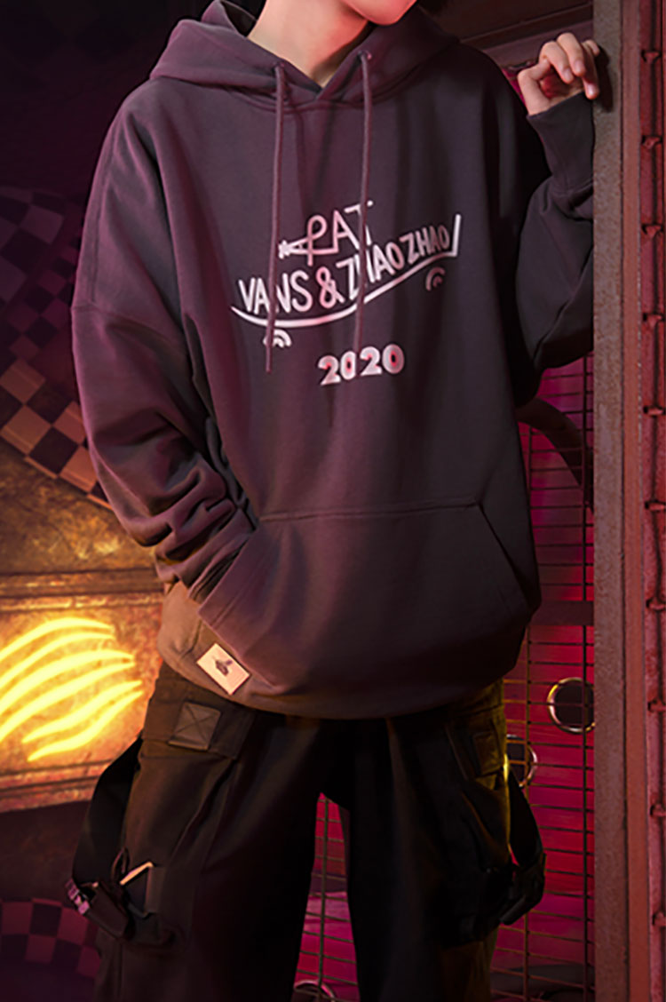 vans鼠年,vans鼠年有什么限定鞋