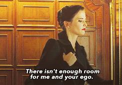 她们不只是性感而已