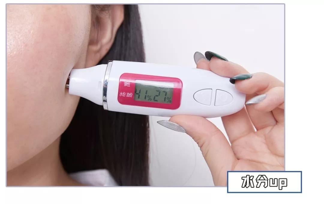 首次尝试欧洲女孩的最爱精华,用过后,手里的精华突然不香了