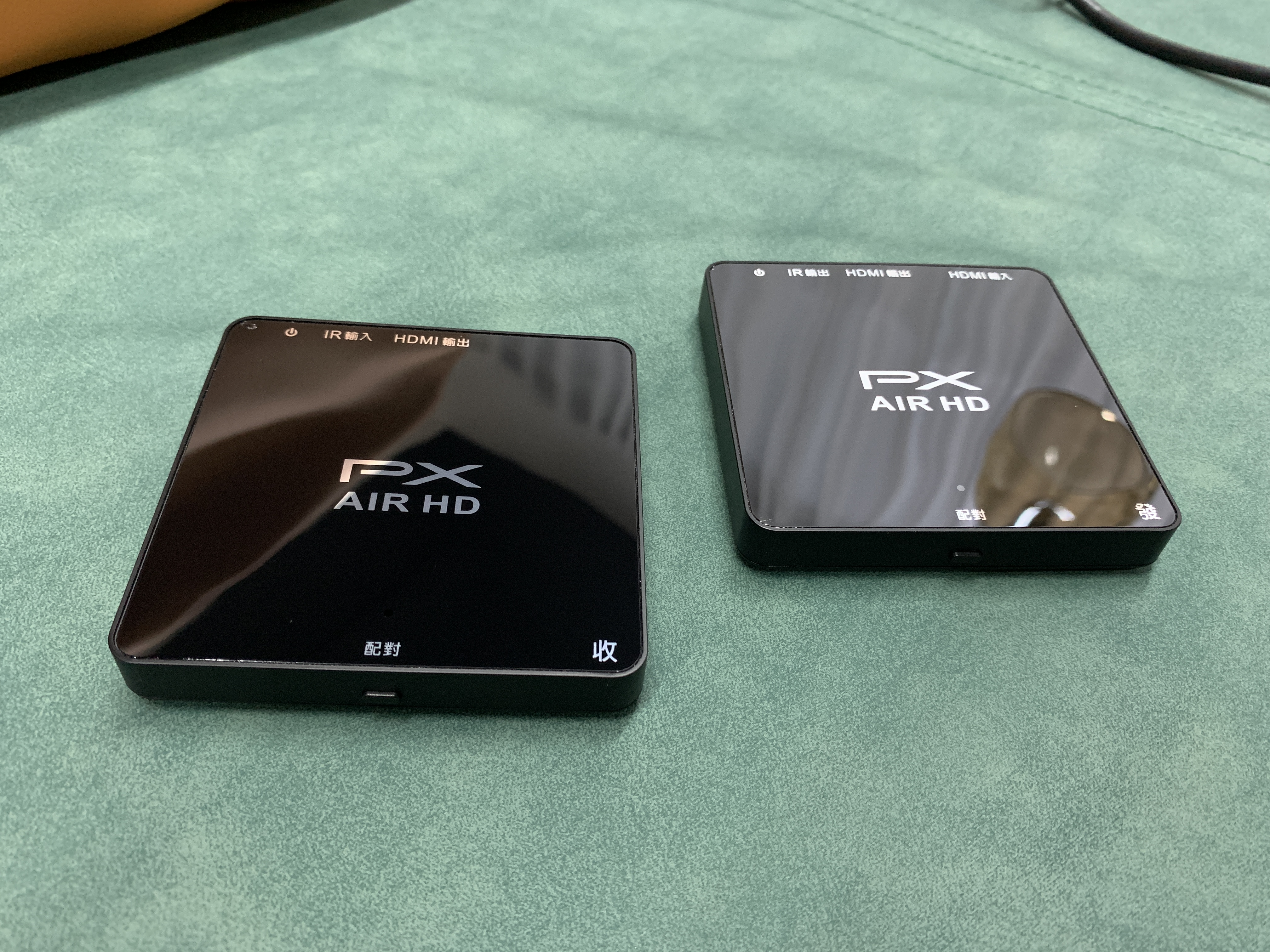 有线投屏和无线投屏神器测评,无线投屏神器免费版设备