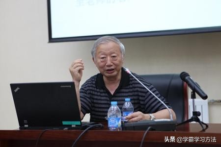 中科院教授学渣逆袭之路,清华大学李曙光简介