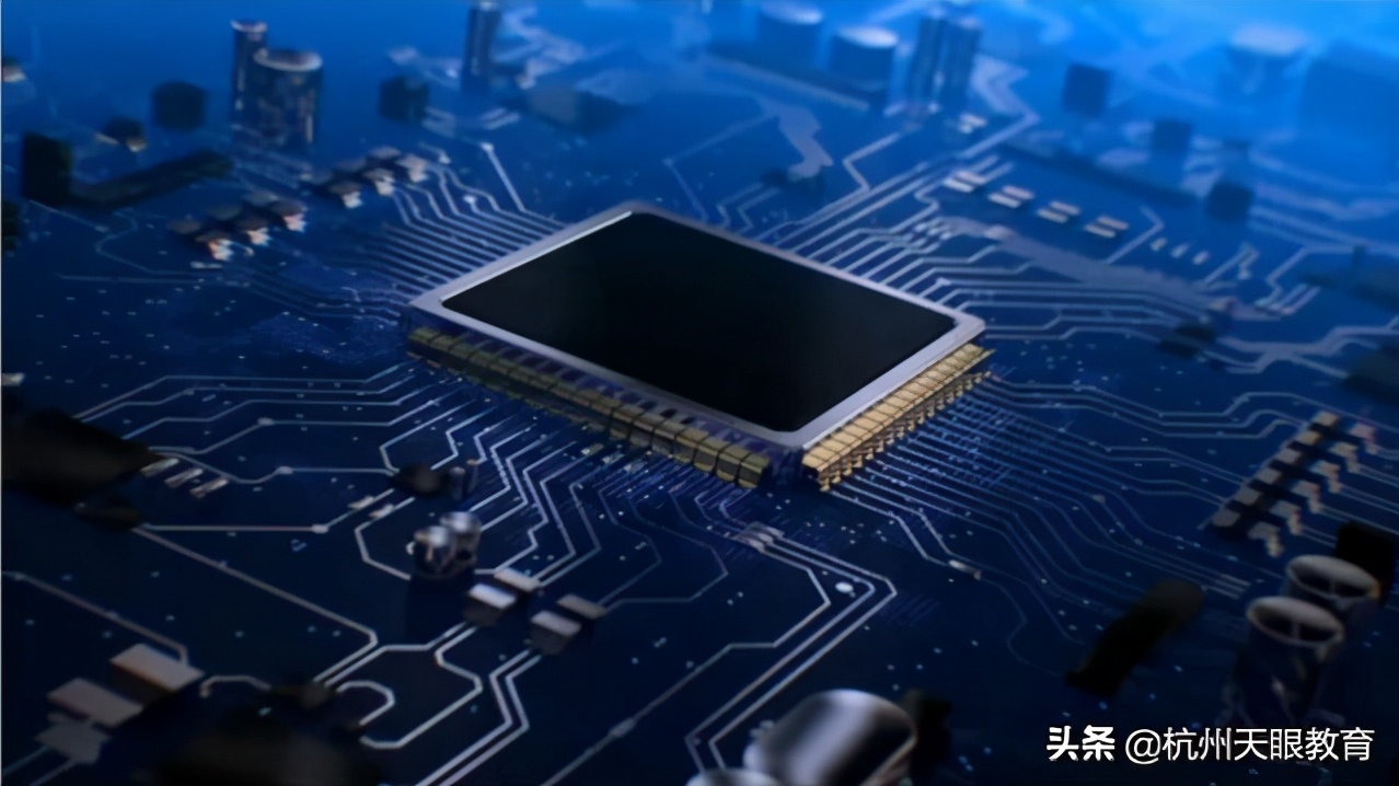 it培训行业有前景吗,it行业哪个专业前景最好