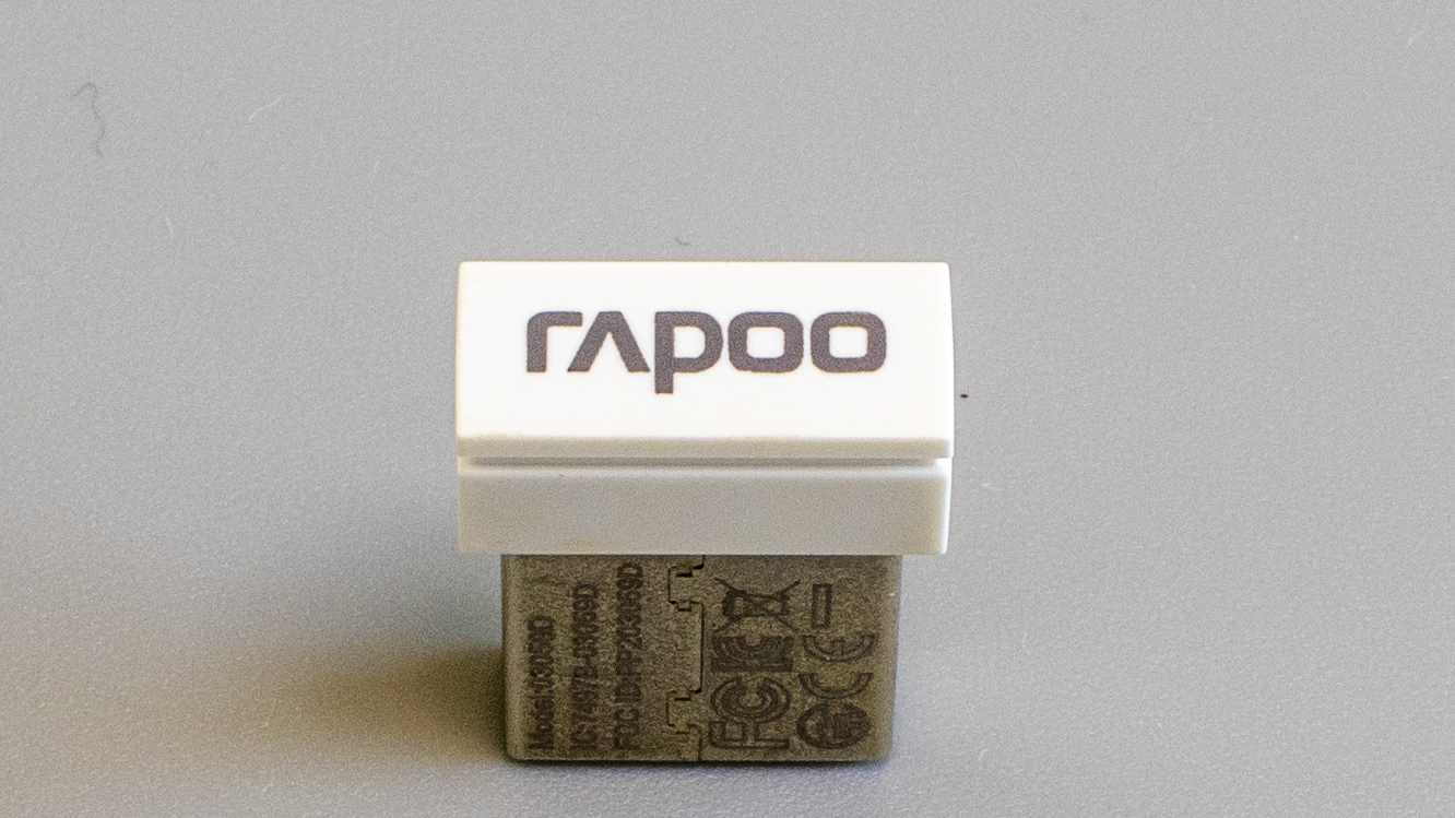 无线键盘推荐雷柏e9350g,雷柏键盘e9350g如何看充电完成