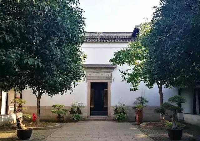 苏州太湖边有个千年绝美古村,苏州旅游十大必去景点古村