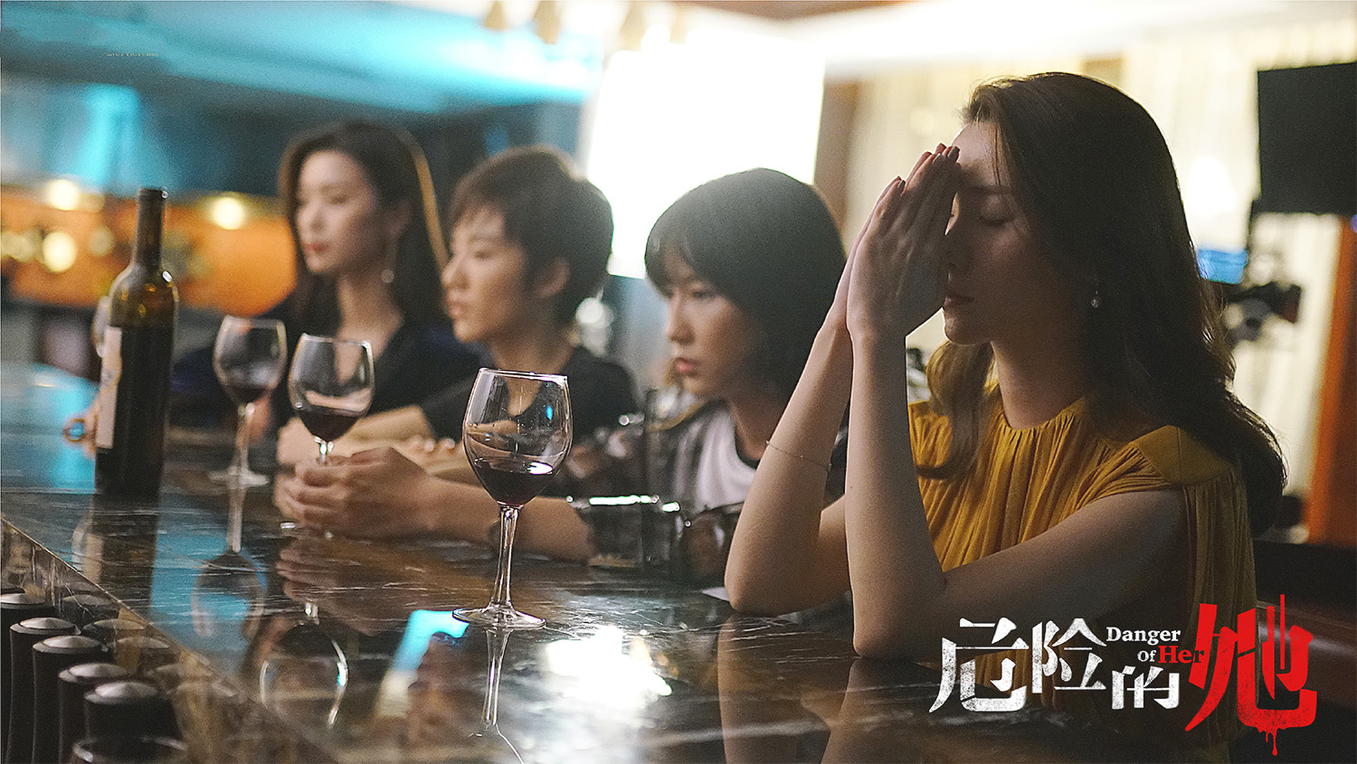 小成本烧脑网剧,小成本逆袭网剧