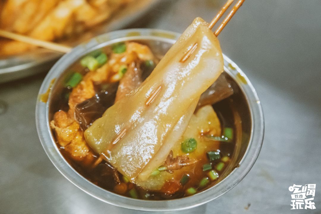 24小时吃遍益阳,3天2夜吃遍西宁