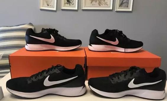 nike登月经典款7x,登月v12