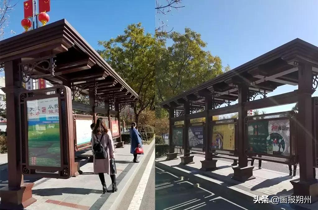 朔州公交车21年路线图最新,朔州10条公交线路