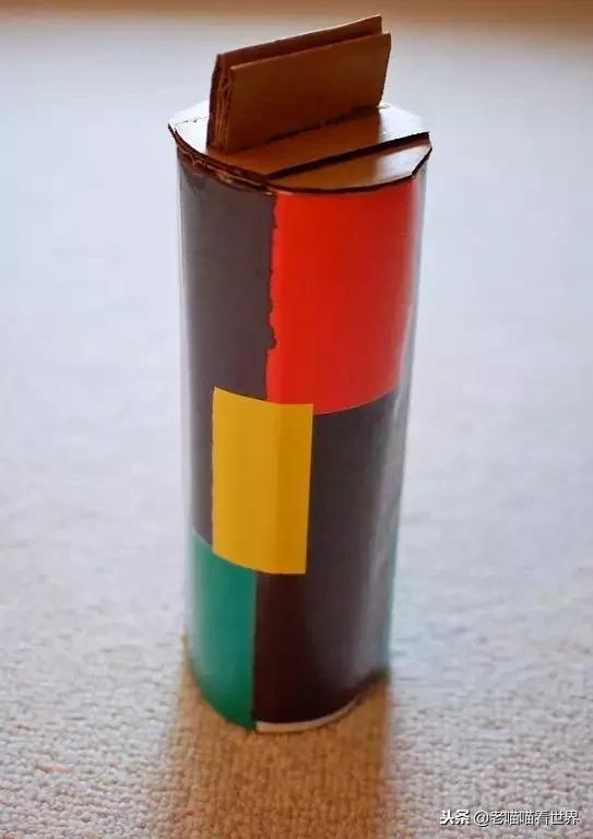 变废为宝给孩子做玩具,变废为宝自制教玩具幼儿园