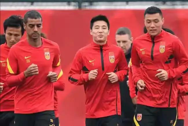 亚洲世预赛分组9.2国战来了中国必胜