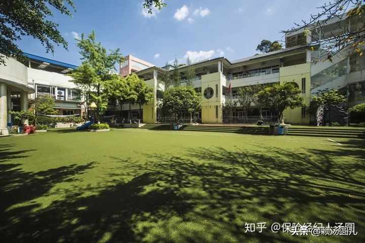 狮子山附近幼儿园有哪些,石狮狮子山幼儿园排名