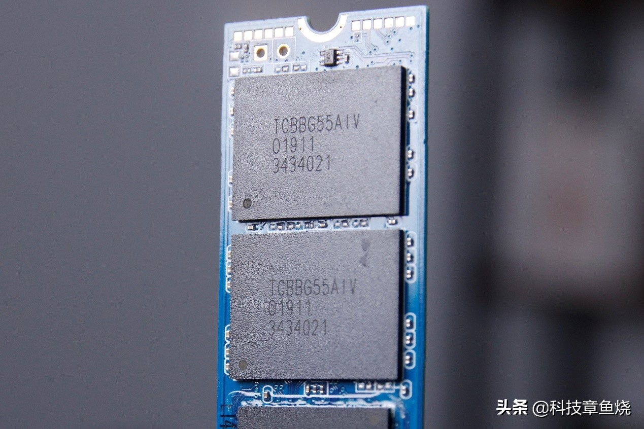 希捷酷鱼510机械硬盘怎么样,酷鱼510深度评测