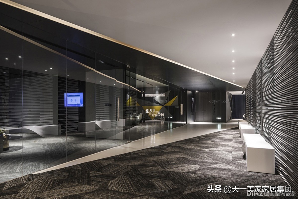 当好家具与著名室内设计师完美邂逅,会碰撞出怎样的艺术火花?