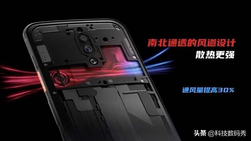 红魔5g和黑鲨3pro测评视频,红魔5g和黑鲨3pro哪个打吃鸡好