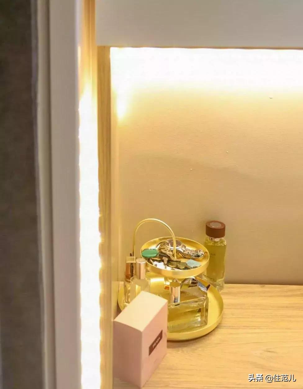 50㎡小户型,烘焙爱好、钢琴、书柜都放得下,住得比大户型还舒服