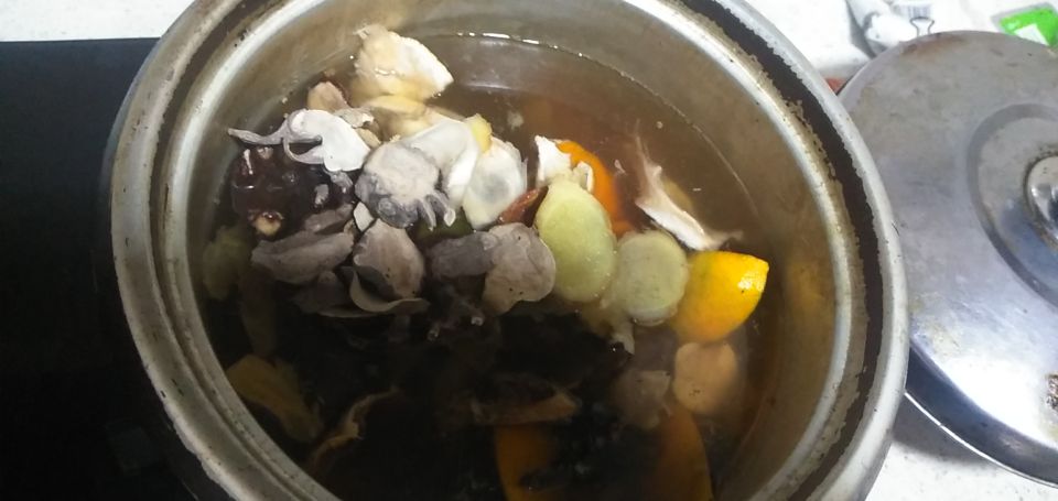 真正的江油附子,江油附子的功效