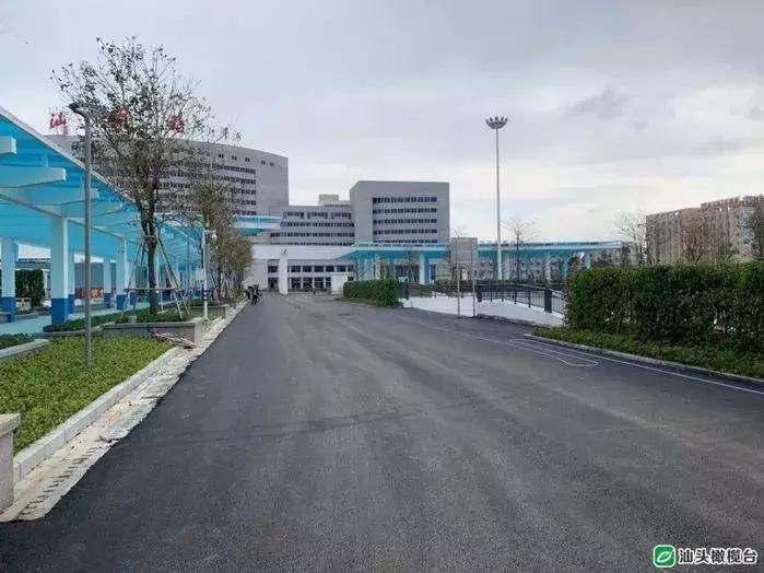 汕头高铁站什么时候正式开通,汕头站什么时候开通动车和高铁