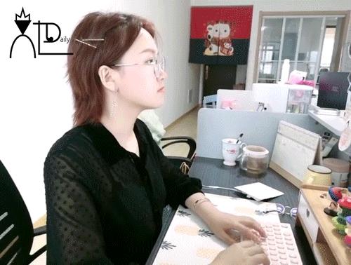 兰蔻情人节礼物口红开箱,兰蔻七夕节限定口红单支装