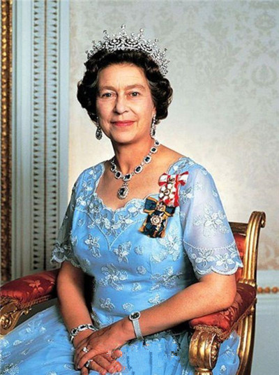 英国人母亲节买什么礼物,女王款200元的母亲节礼物