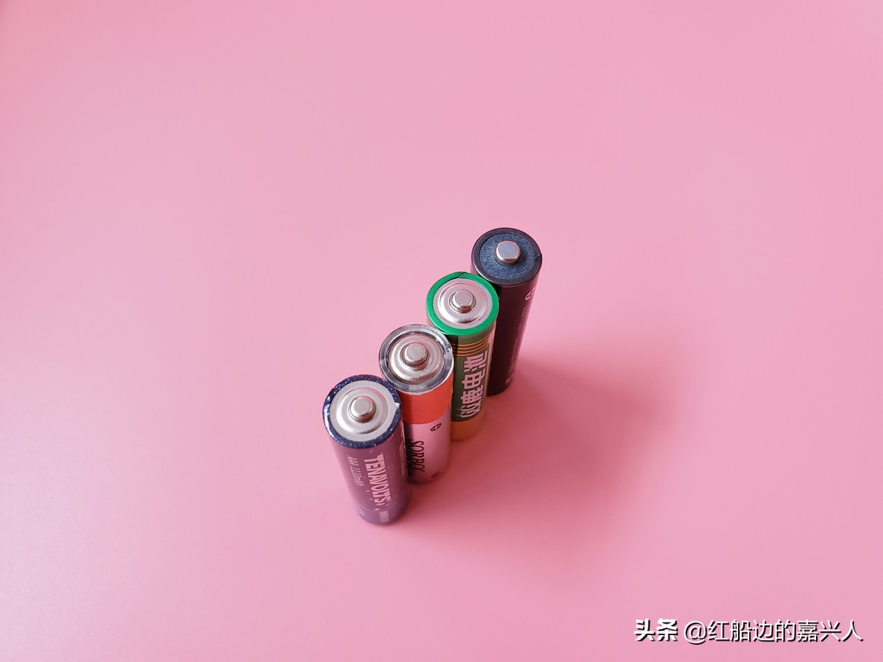 7号电池品牌测评排行,京东7号电池测评