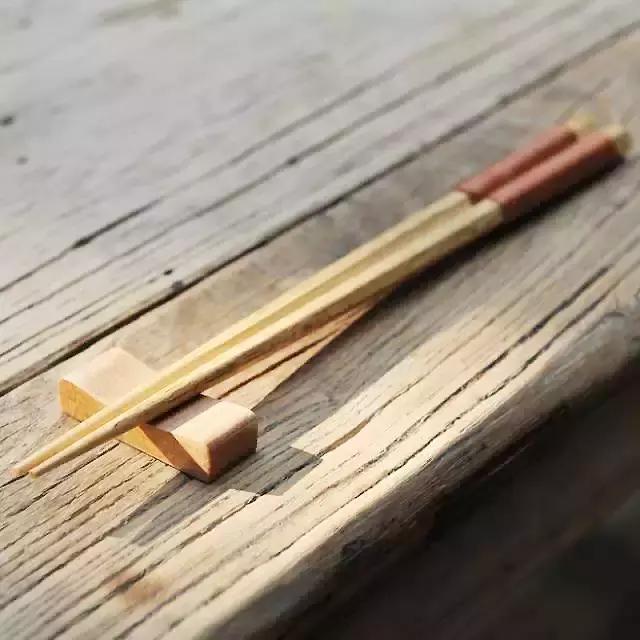 你用了一辈子筷子，可能都不知道它为何叫筷子