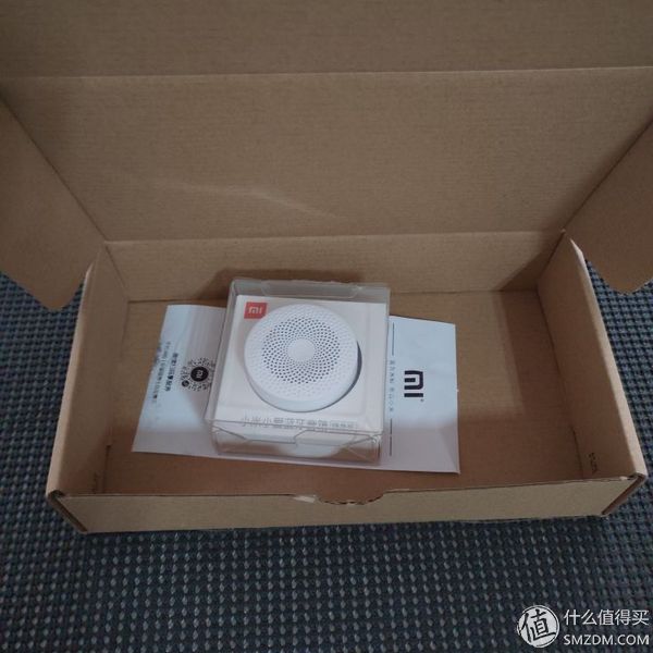 49元的小爱蓝牙音箱,小米小爱蓝牙音箱测评