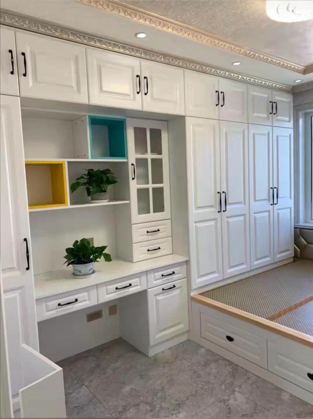 30款榻榻米设计总有一款让你惊艳,30公分榻榻米床图片大全