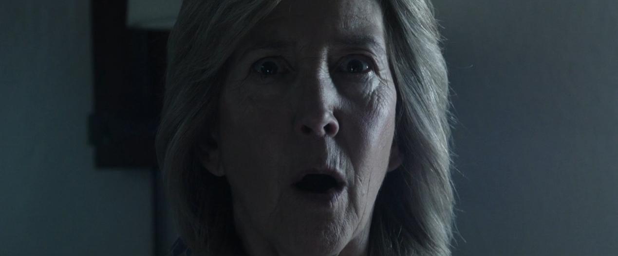 潜伏2吓人吗,潜伏2的结局其实很恐怖