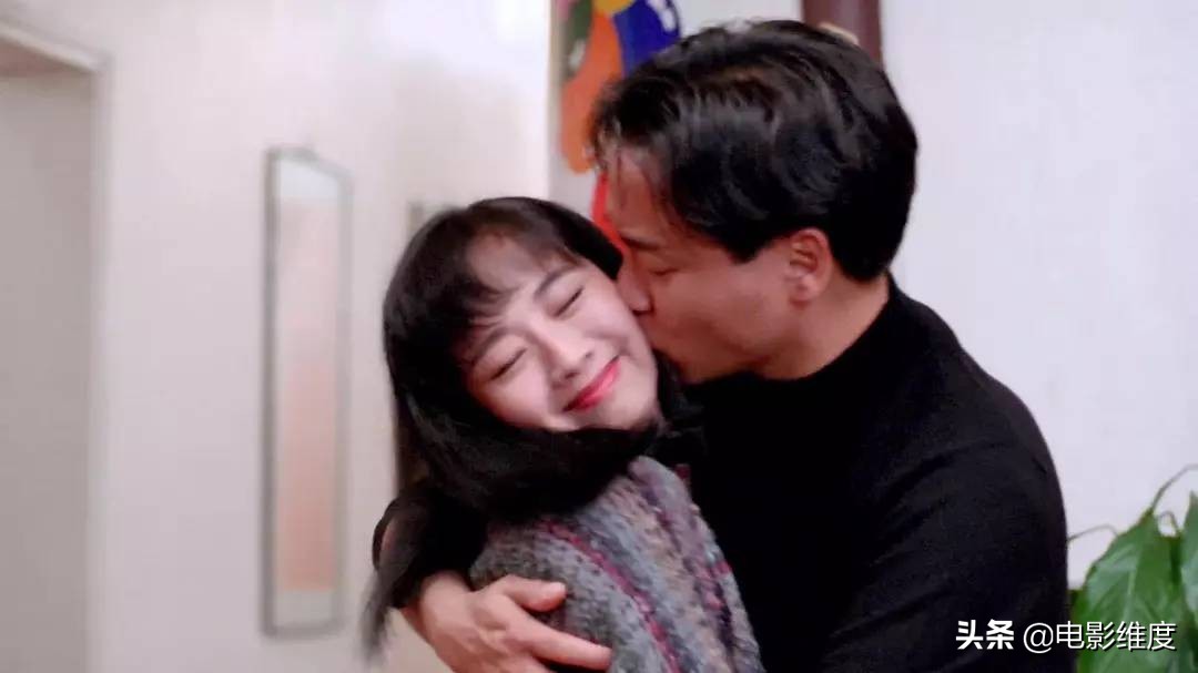 60岁“毛毛”感情一波三折，三婚嫁给区丁平，2个女儿颜值高