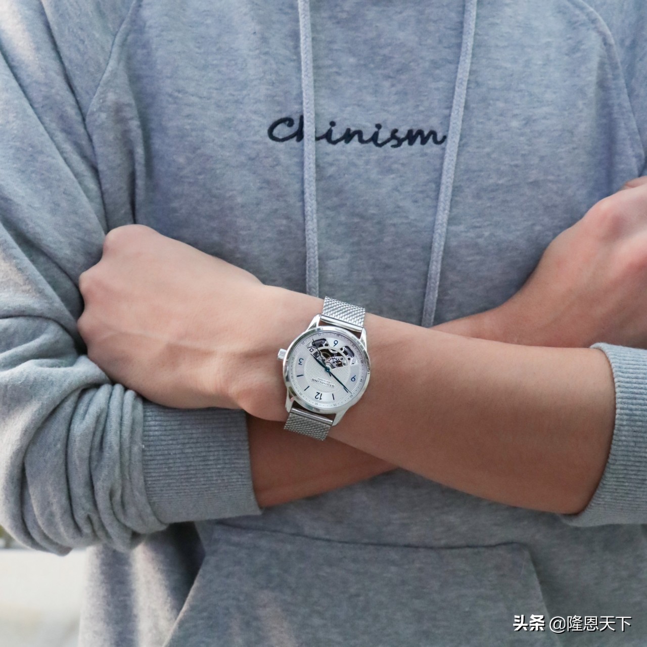 手表是奢侈品还是消耗品,手表真的是装饰品吗