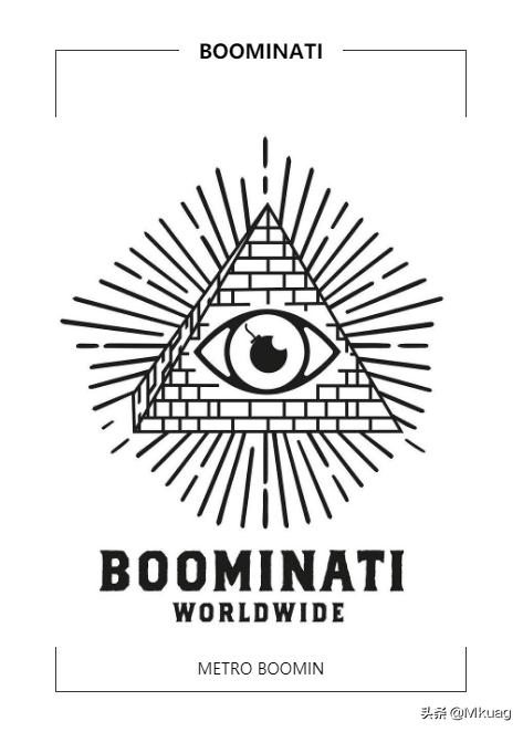 MetroBoomin2017年的这5张专辑奠定了他的封神之路