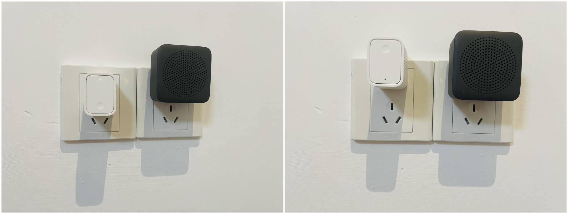 米家青萍蓝牙网关无法操作,米家多功能网关和青萍蓝牙开关