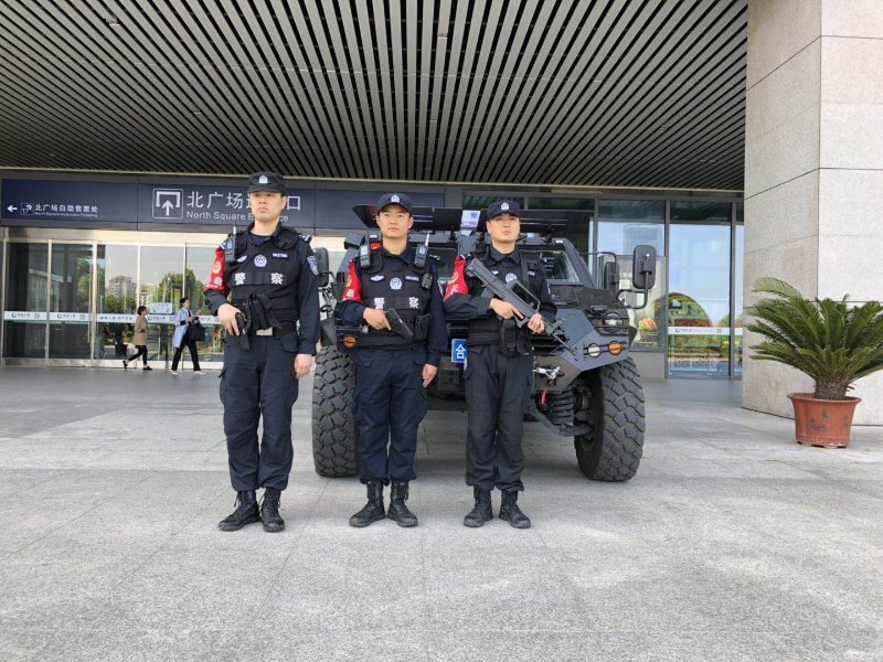 五一假期出行提示合肥,五一期间合肥天气情况