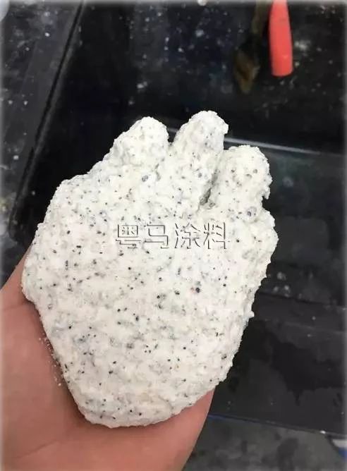 建筑外墙真石漆做的好不好,建筑外墙真石漆工艺教程