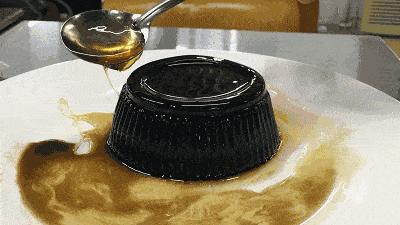 食物届隐藏魔术师！骗你没商量