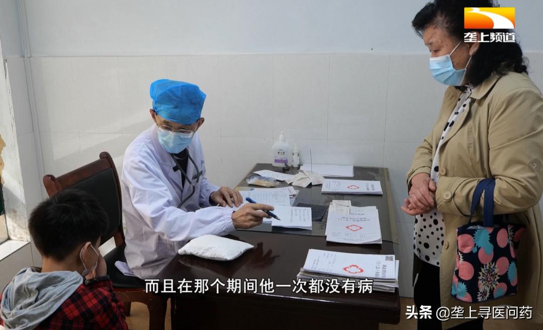 匠医|术贵乎精一生儿医——胡成群