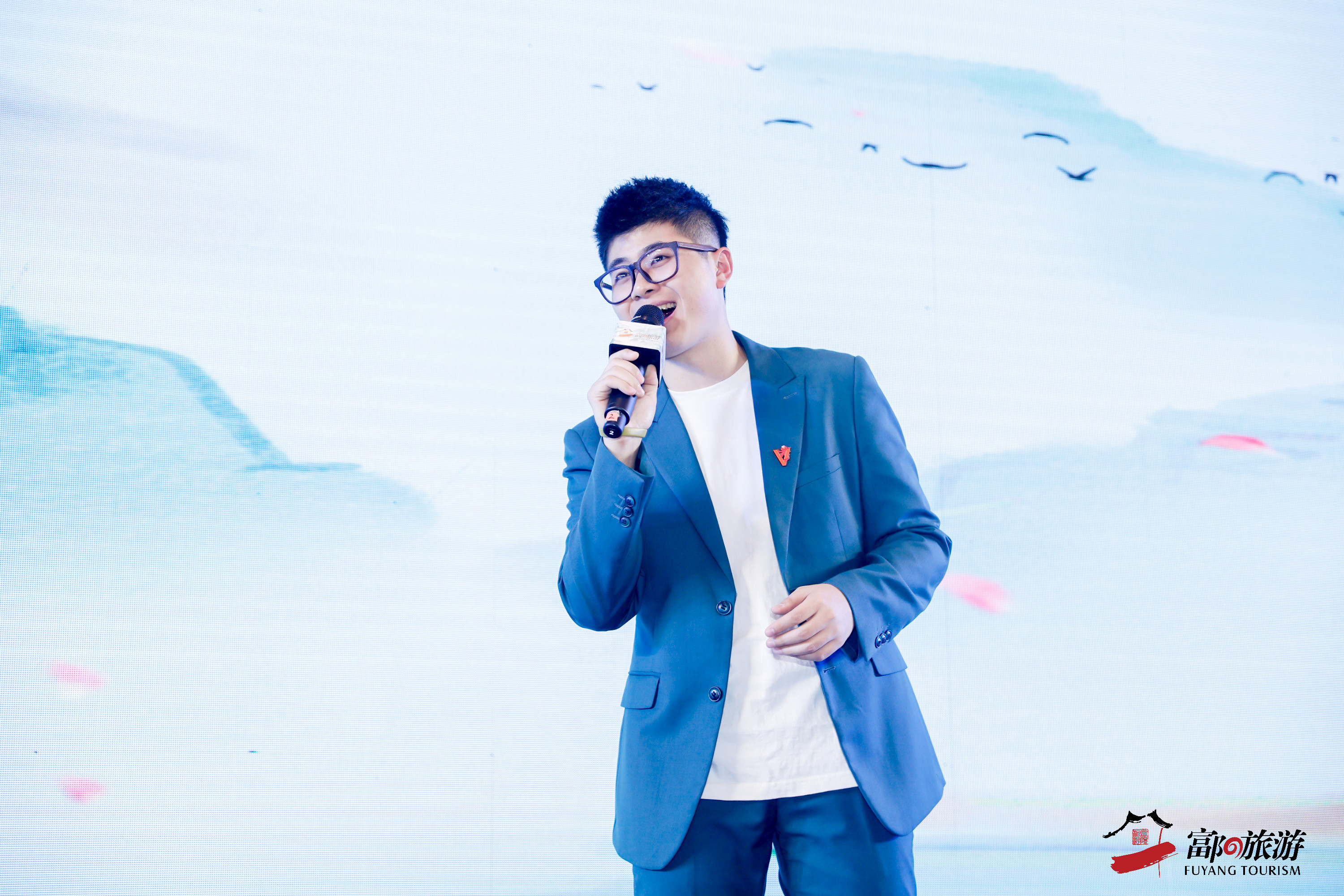 一川如画富春江,游富春江览美景