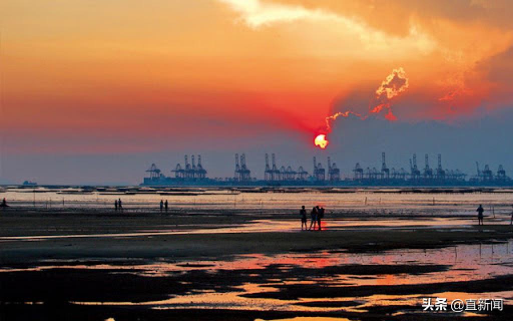 香港北部都会区对深圳哪个区利好,香港北部都会区盐田