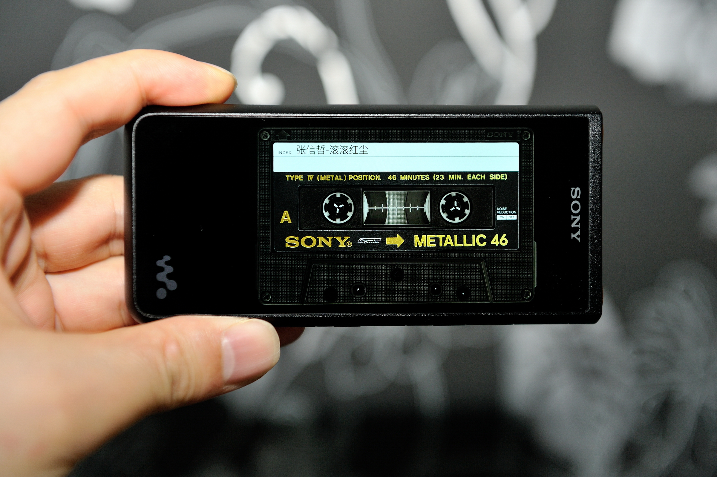 索尼nw-zx505使用技巧,索尼nw-zx505和507的差别