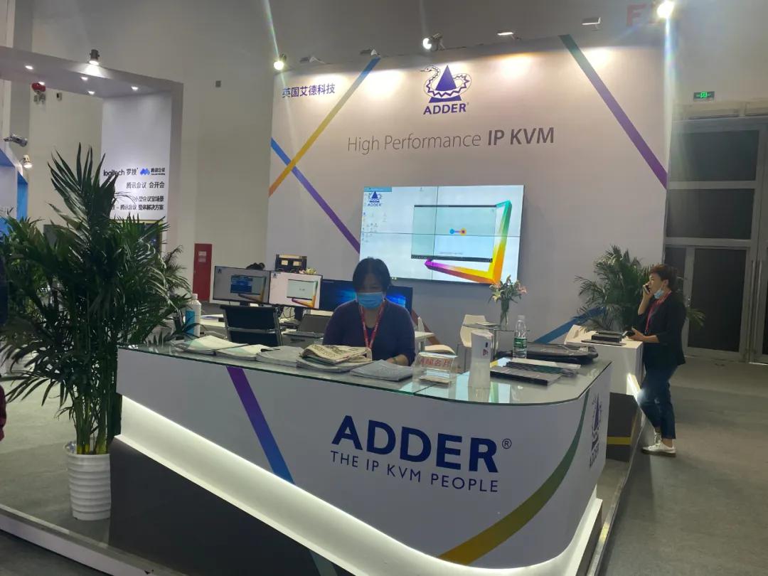 infocomm展会会有视频直播吗,2024年infocomm展会时间